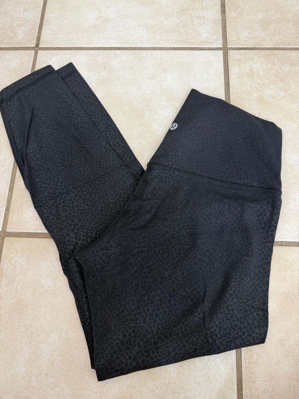 Lululemon Align Pant 25”
